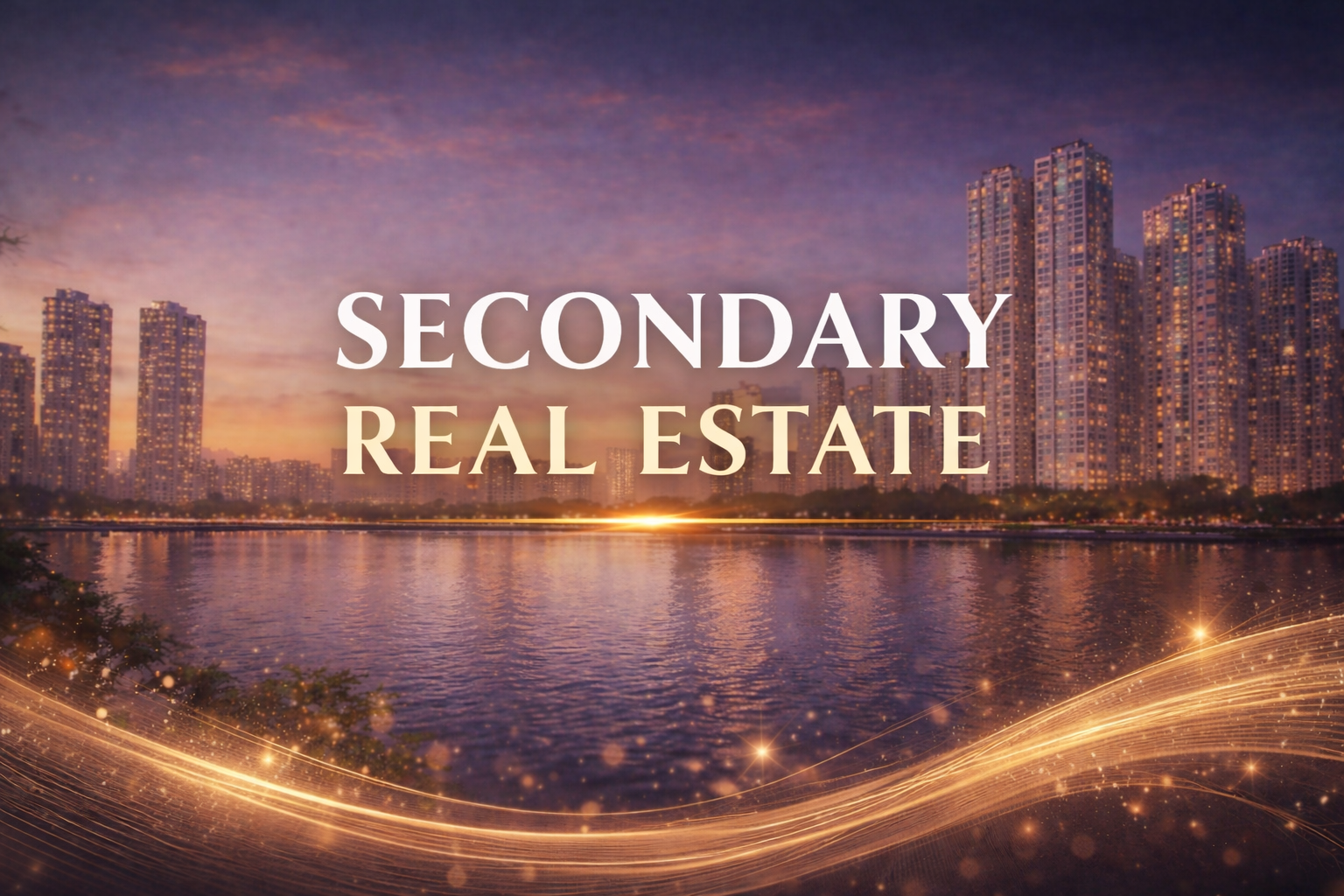 Placeholder for Resale Properties